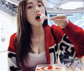 哪些东西补铁最好